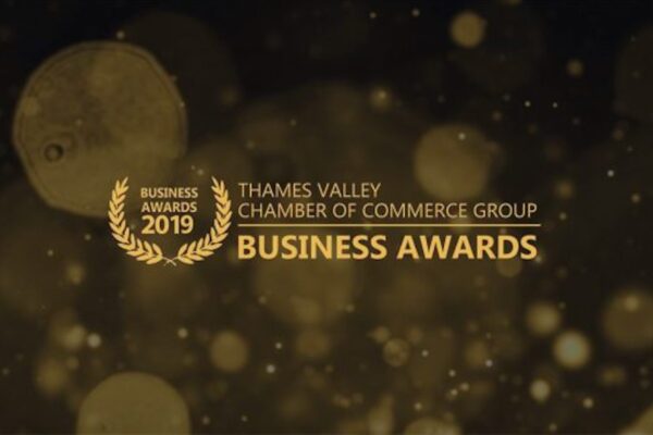 claireLOGIC wins Customer Commitment Award