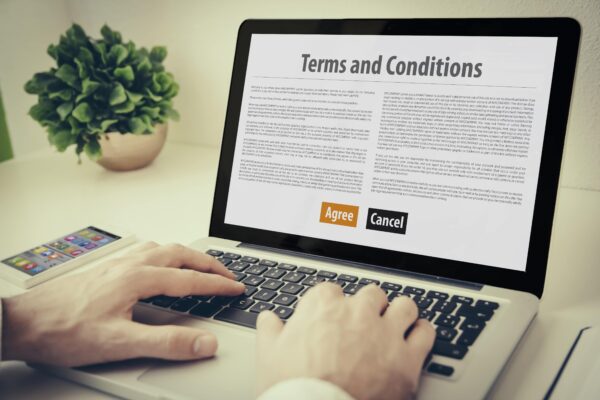 Why should you read the Terms and Conditions?
