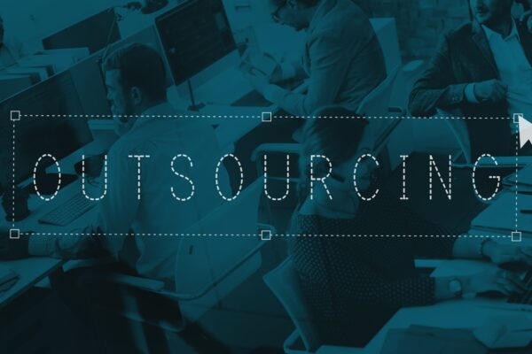 Is outsourcing just a cost cutting exercise?