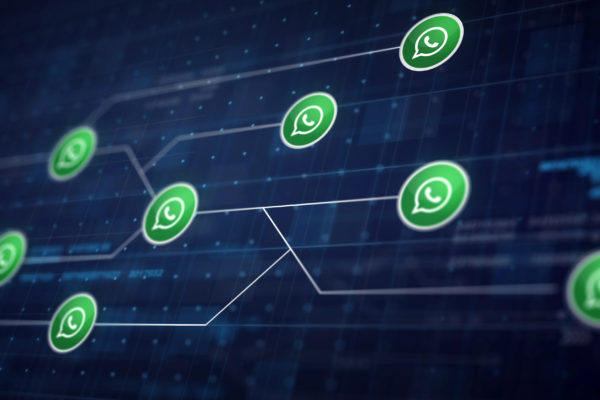 Record WhatsApp calls in accordance with FCA compliance