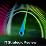 More than an IT audit: a true IT Strategic Review for SMEs - image of cover