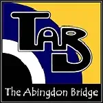 The Abingdon Bridge logo - an IT support client